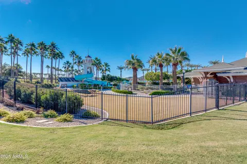 Exterior - 9422 E Static Ave, Mesa, AZ 85212 photo 9 of 35