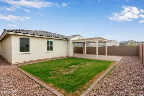 Exterior - 9422 E Static Ave, Mesa, AZ 85212 photo 7 of 35
