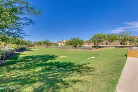 Exterior - 9422 E Static Ave, Mesa, AZ 85212 photo 10 of 35