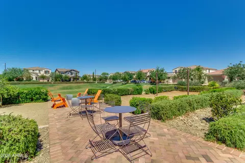Exterior - 9422 E Static Ave, Mesa, AZ 85212 photo 22 of 35
