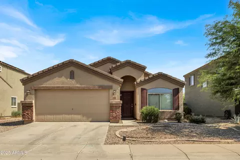 23679 W Wayland Dr, Buckeye, AZ 85326