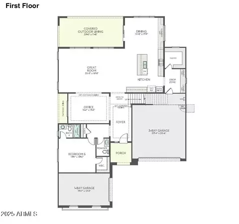 1224 E Tonto Dr, Gilbert, AZ 85298 photo 22