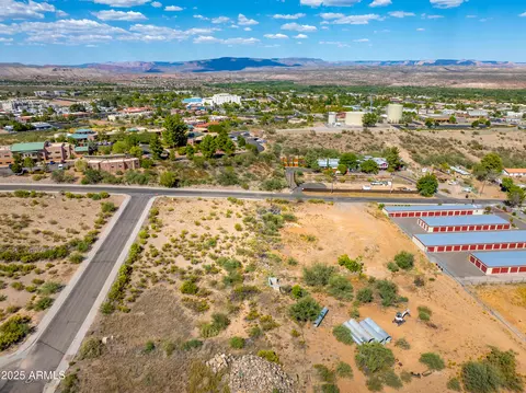9 E Crimson Rd #18, Cottonwood, AZ 86326