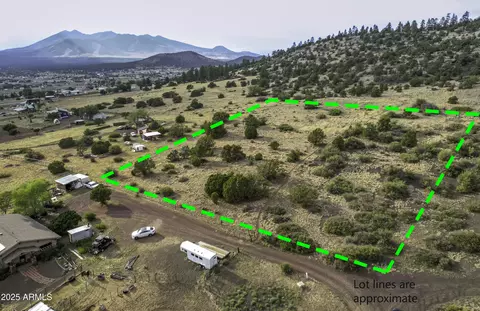 8200 Sleeping Dog Rd #30163044A, Flagstaff, AZ 86004