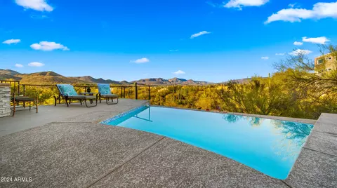 5640 E Miramonte Dr, Cave Creek, AZ 85331