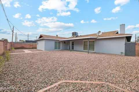 Exterior - 313 E Riviera Dr, Tempe, AZ 85282 photo 2 of 2