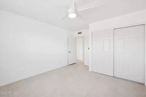 Bedroom - 313 E Riviera Dr, Tempe, AZ 85282 photo 4 of 5