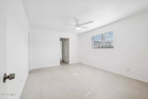 Bedroom - 313 E Riviera Dr, Tempe, AZ 85282 photo 5 of 5