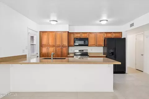 Kitchen - 313 E Riviera Dr, Tempe, AZ 85282 photo 1 of 3