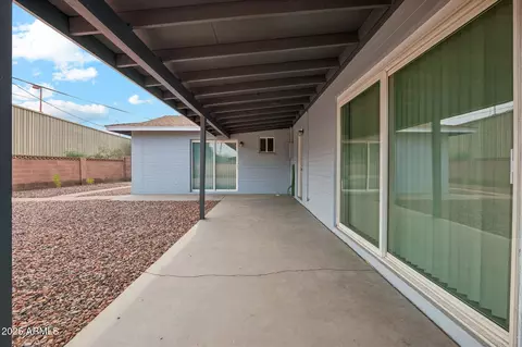 Exterior - 313 E Riviera Dr, Tempe, AZ 85282 photo 1 of 2