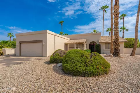 13406 W Stardust Blvd, Sun City West, AZ 85375