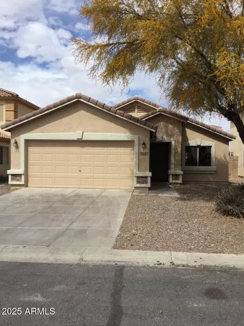 1254 W Roosevelt Ave, Coolidge, AZ 85128