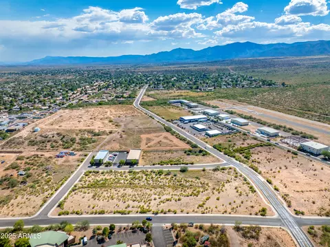 601 Clover Way #7, Cottonwood, AZ 86326
