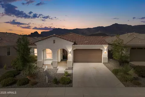 12330 E Crystal Forest Frst, Gold Canyon, AZ 85118