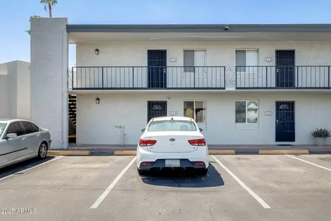 3313 N 68th St #119, Scottsdale, AZ 85251