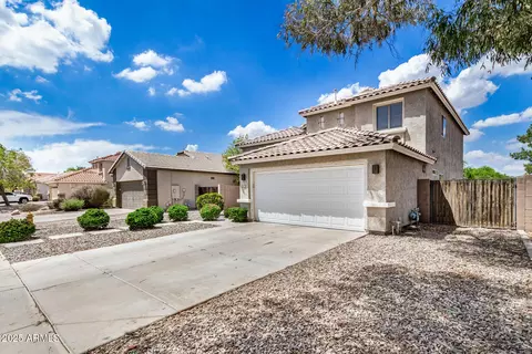 2724 E Jasper Dr, Gilbert, AZ 85296
