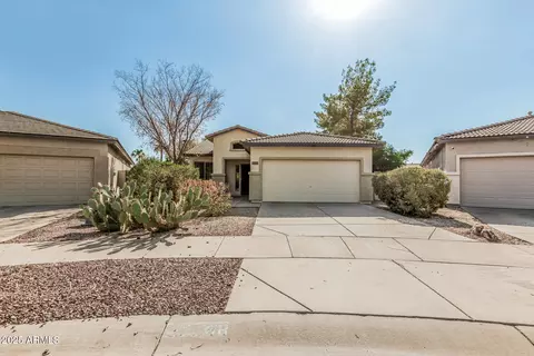 22288 S 214th St, Queen Creek, AZ 85142