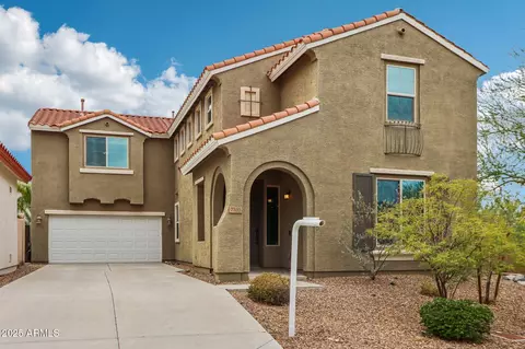 7351 W Palo Brea Ln, Peoria, AZ 85383