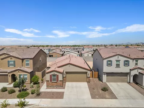 2612 W Bowker St, Phoenix, AZ 85041