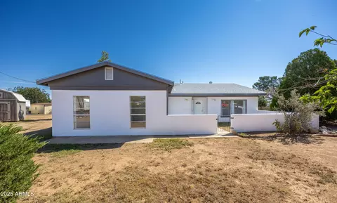 106 N Neff Pl, Pearce, AZ 85625