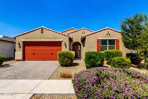 40424 W Crane Dr, Maricopa, AZ 85138