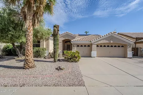 1492 W Straford Ave, Gilbert, AZ 85233