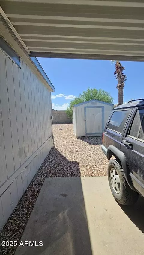 2000 S Apache Rd #144, Buckeye, AZ 85326 photo 11