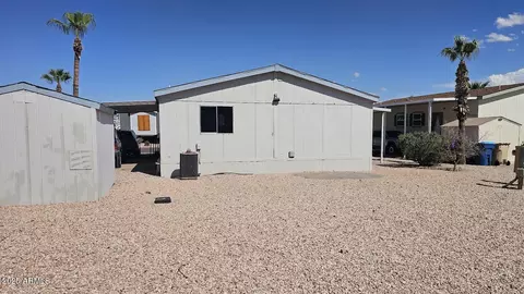 2000 S Apache Rd #144, Buckeye, AZ 85326 photo 12