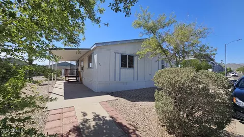 2000 S Apache Rd #144, Buckeye, AZ 85326