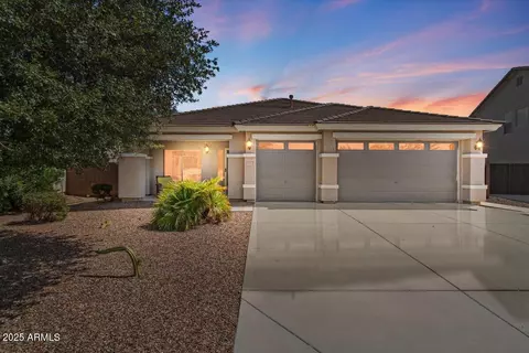 43862 W Scenic Dr, Maricopa, AZ 85139