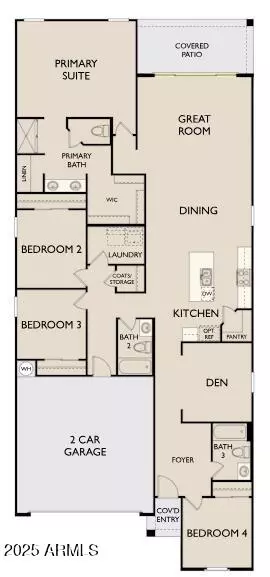 18208 W La Senda Dr, Surprise, AZ 85387