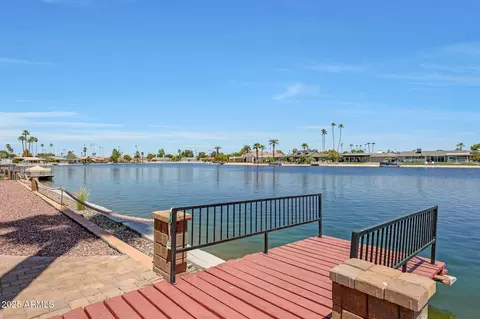 10614 W Emerald Pt, Sun City, AZ 85351
