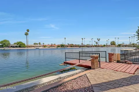 10614 W Emerald Pt, Sun City, AZ 85351