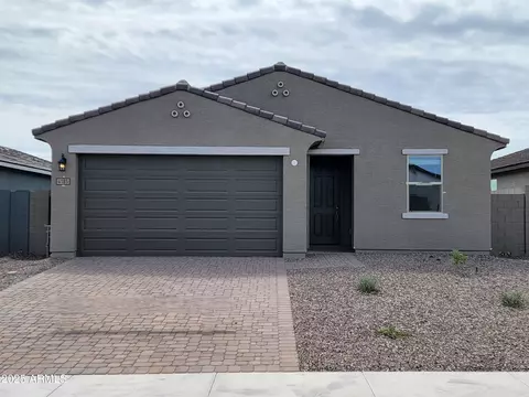 4185 W Yolanda Ln, Queen Creek, AZ 85142