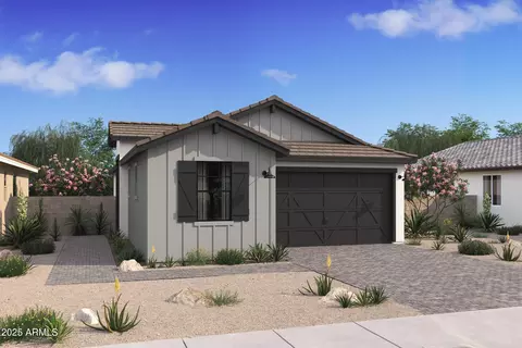 4467 N 203rd Ave, Buckeye, AZ 85396