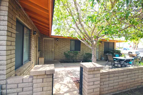Exterior - 4552 E Caballero Cir, Mesa, AZ 85205 photo 2 of 4