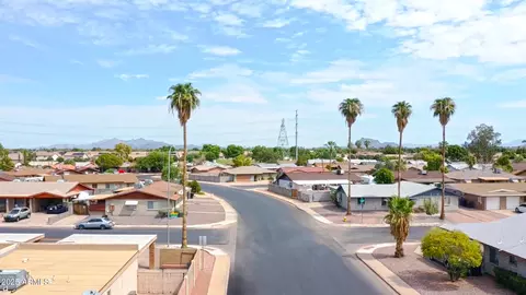 View/Area - 4552 E Caballero Cir, Mesa, AZ 85205 photo 6 of 6