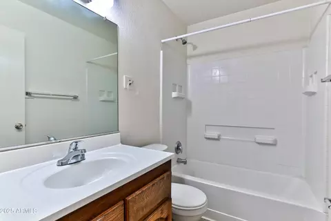 Bath - 4552 E Caballero Cir, Mesa, AZ 85205 photo 1 of 1