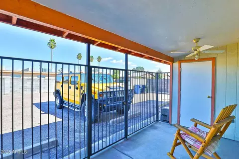 Exterior - 4552 E Caballero Cir, Mesa, AZ 85205 photo 4 of 4