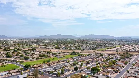 View/Area - 4552 E Caballero Cir, Mesa, AZ 85205 photo 3 of 6