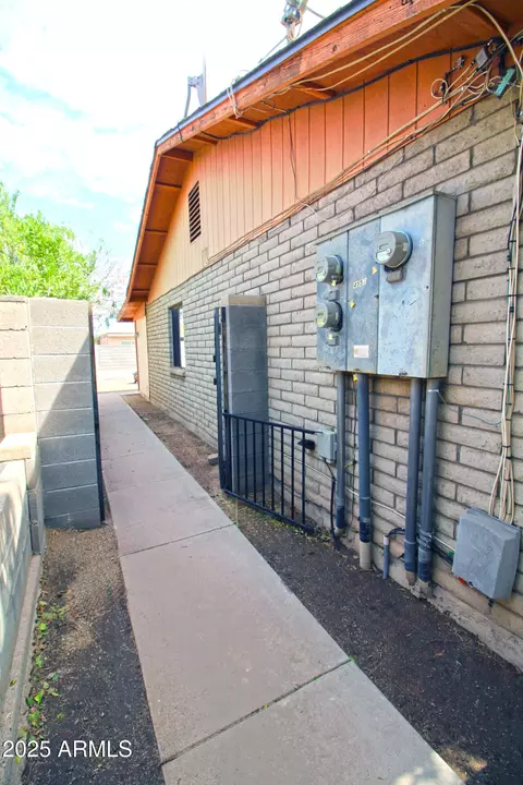 Entry Way - 4552 E Caballero Cir, Mesa, AZ 85205 photo 1 of 1