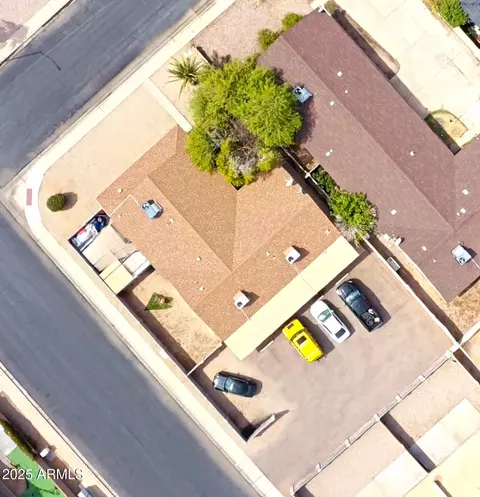 View/Area - 4552 E Caballero Cir, Mesa, AZ 85205 photo 1 of 6