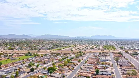 View/Area - 4552 E Caballero Cir, Mesa, AZ 85205 photo 4 of 6