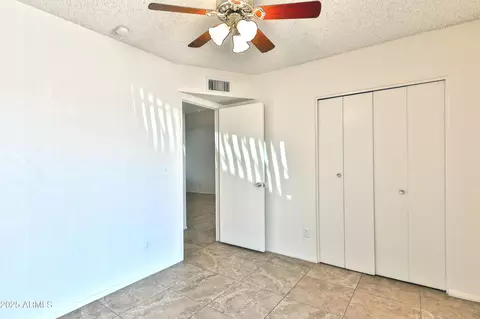 Bedroom - 4552 E Caballero Cir, Mesa, AZ 85205 photo 2 of 3