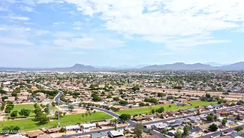 View/Area - 4552 E Caballero Cir, Mesa, AZ 85205 photo 2 of 6