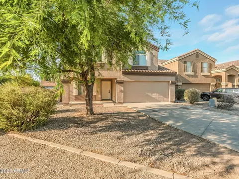 3228 W Wayland Dr, Phoenix, AZ 85041