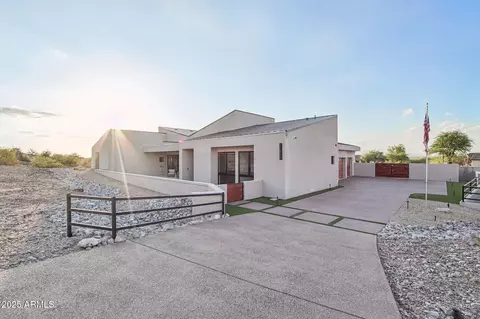 17934 W Estes Way, Goodyear, AZ 85338