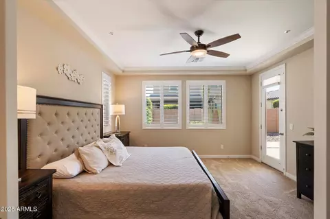 Bedroom - 3887 E Bart St, Gilbert, AZ 85295 photo 2 of 5