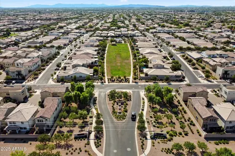 3887 E Bart St, Gilbert, AZ 85295