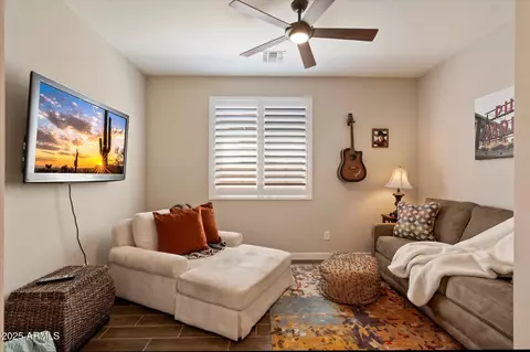 Bedroom - 3887 E Bart St, Gilbert, AZ 85295 photo 5 of 5